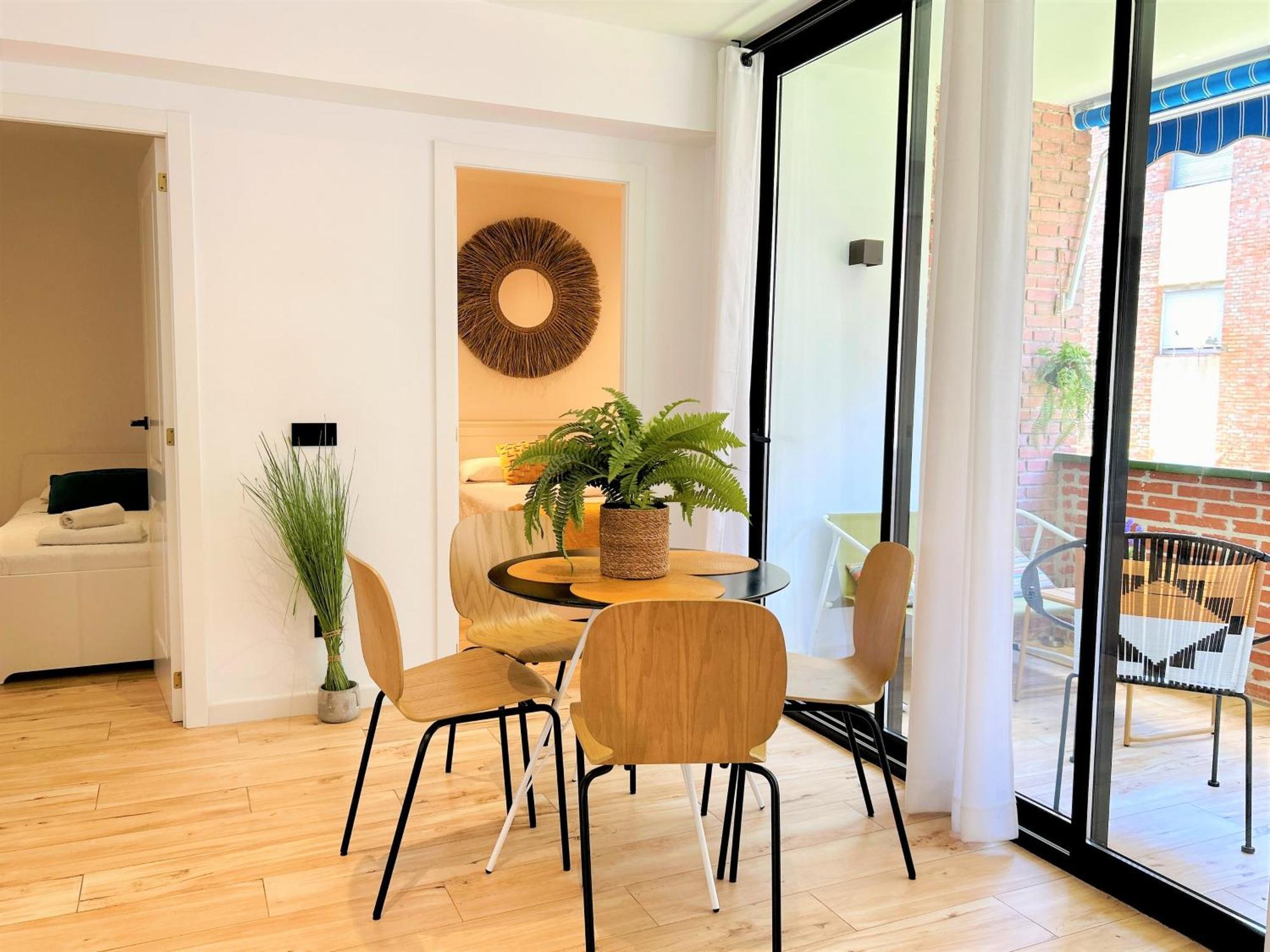 Ecochic Apartment In Fuengirola Center Exterior foto