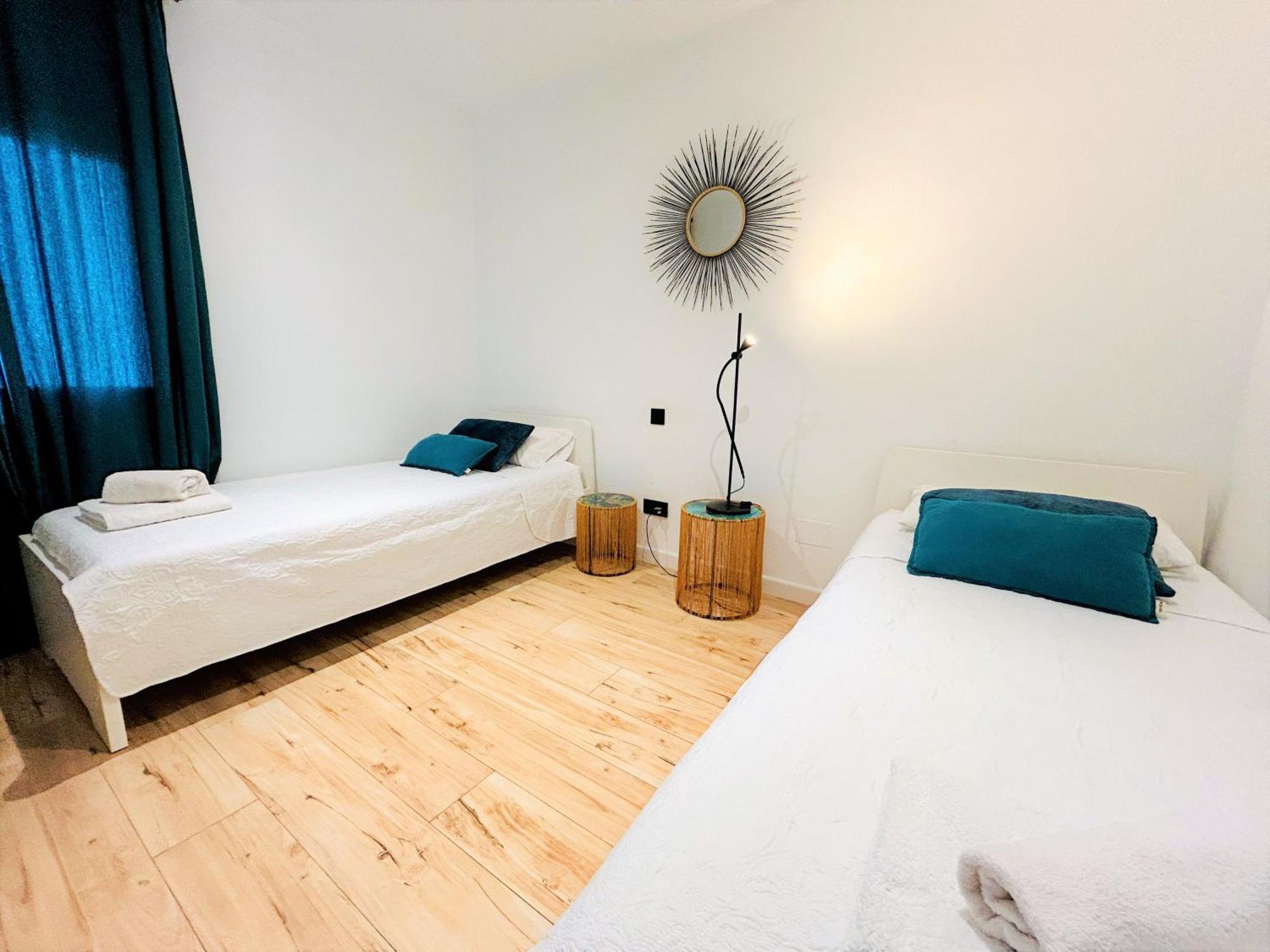 Ecochic Apartment In Fuengirola Center Exterior foto