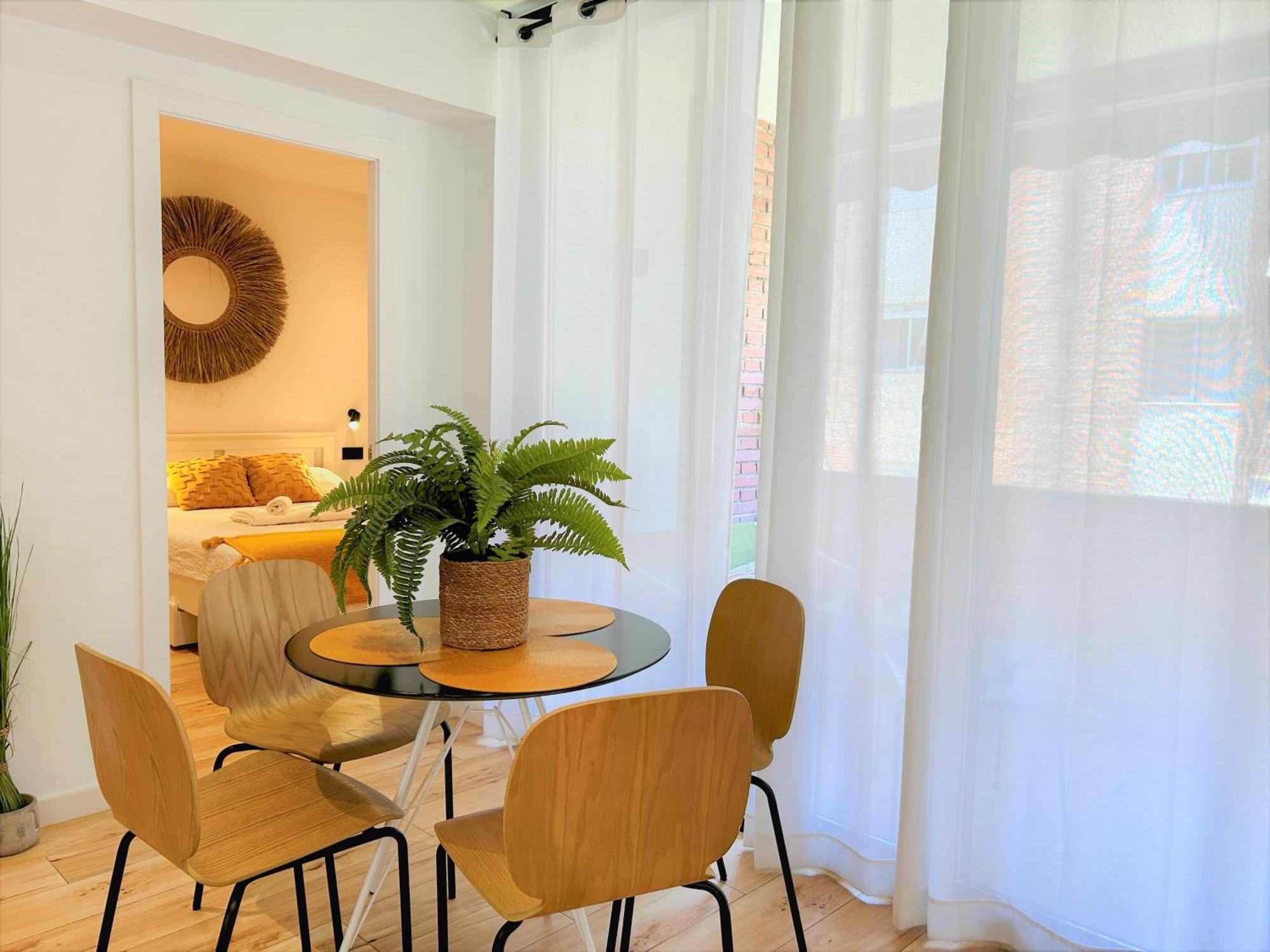 Ecochic Apartment In Fuengirola Center Exterior foto